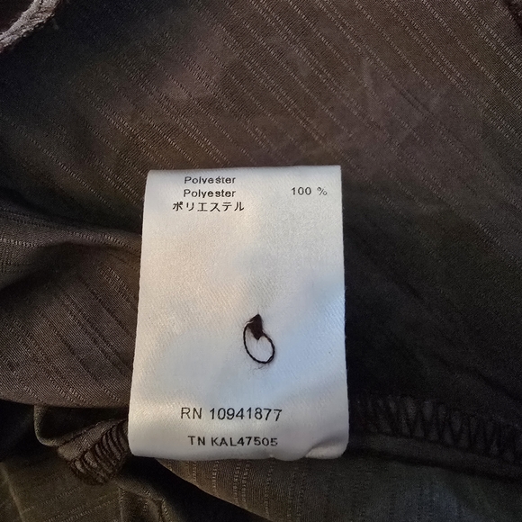 EUC Anne Fontaine Chic Floral Print Blouse - Picture 8 of 10